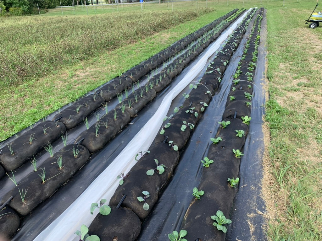 GardenSoxx® Commercial Sized Rolls