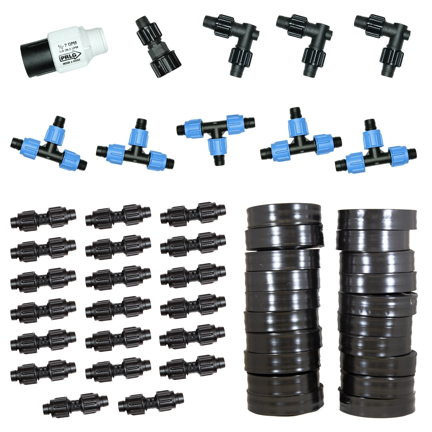 Irrigation Bundles