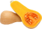 Courge musquée