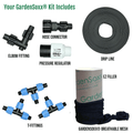 Trousse GardenSoxx®
