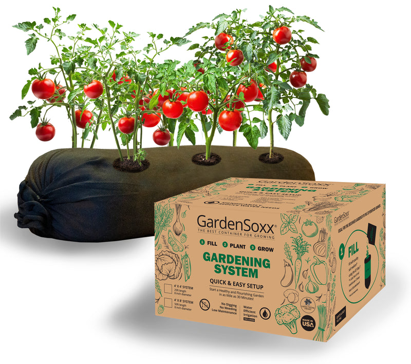 Trousse GardenSoxx®