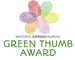 Green Thumb Award
