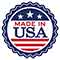 Made in USA