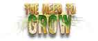 The Need to Grow