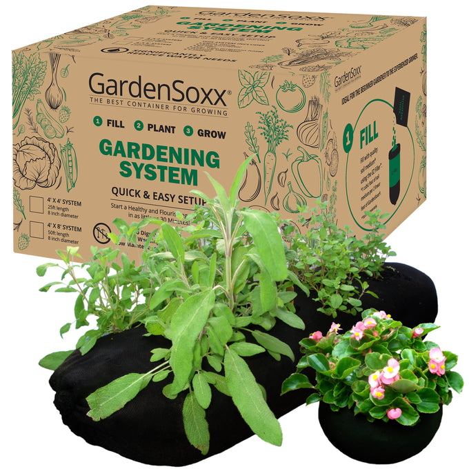 Trousse GardenSoxx®