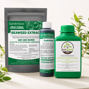 Soil Amendments Bundle
